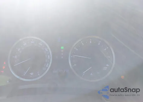 2011 Lexus Is 250 из США, поврежденный, VIN JTHCF5C26B5051318